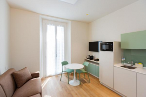 ABRUZZI64 Milan Cozy Nest